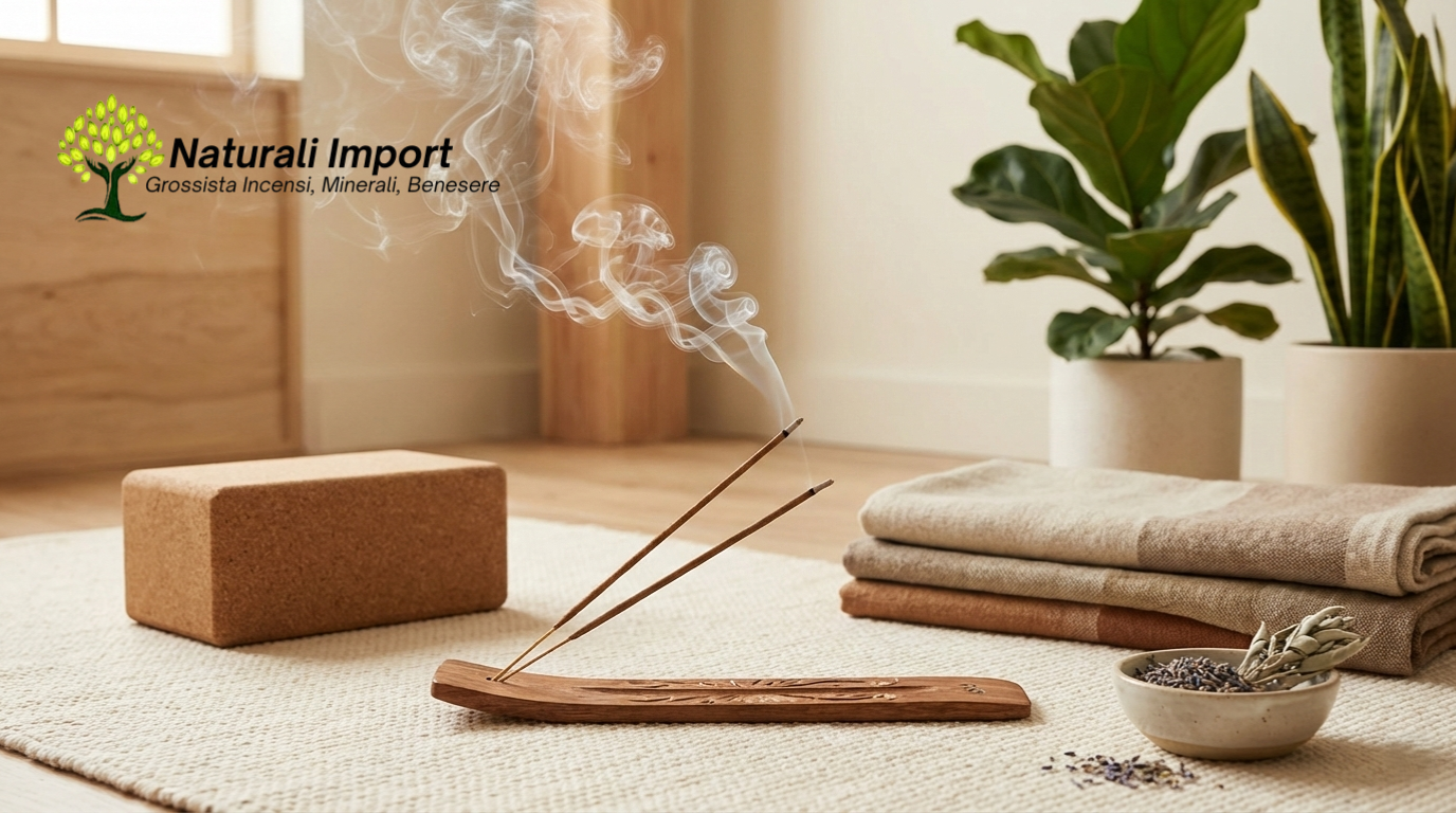 Buy Incense Sticks Online – Wholesale & Premium Quality